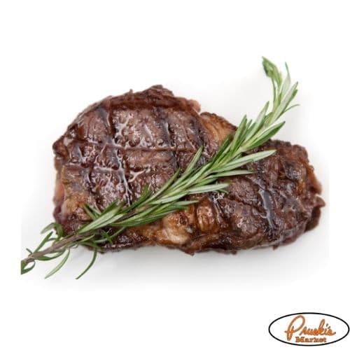 Premium Ribeye Steak